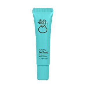 Sun Bum Skin Hydrating Eye Cream